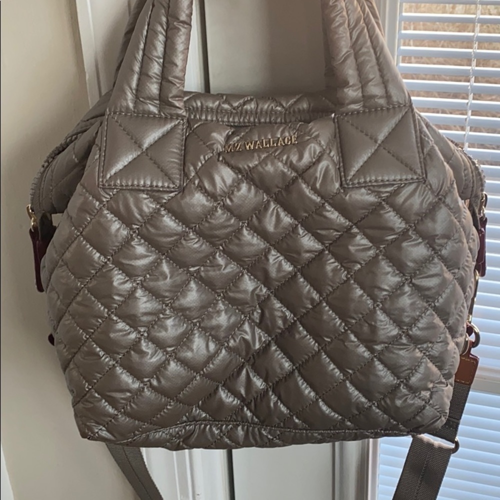 MZ Wallace Crossbody bag small Sutton